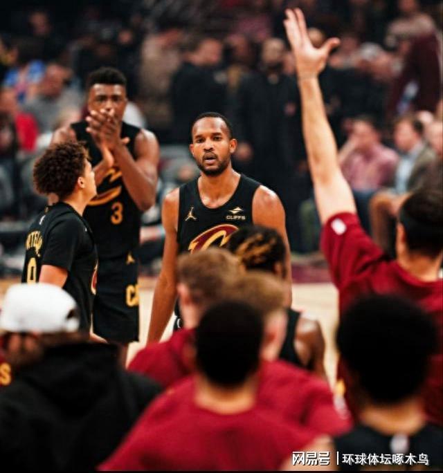 星空体育官方入口-杰伦-泰森22分 NBA骑士113-109活塞 杰伦-杜伦24分
